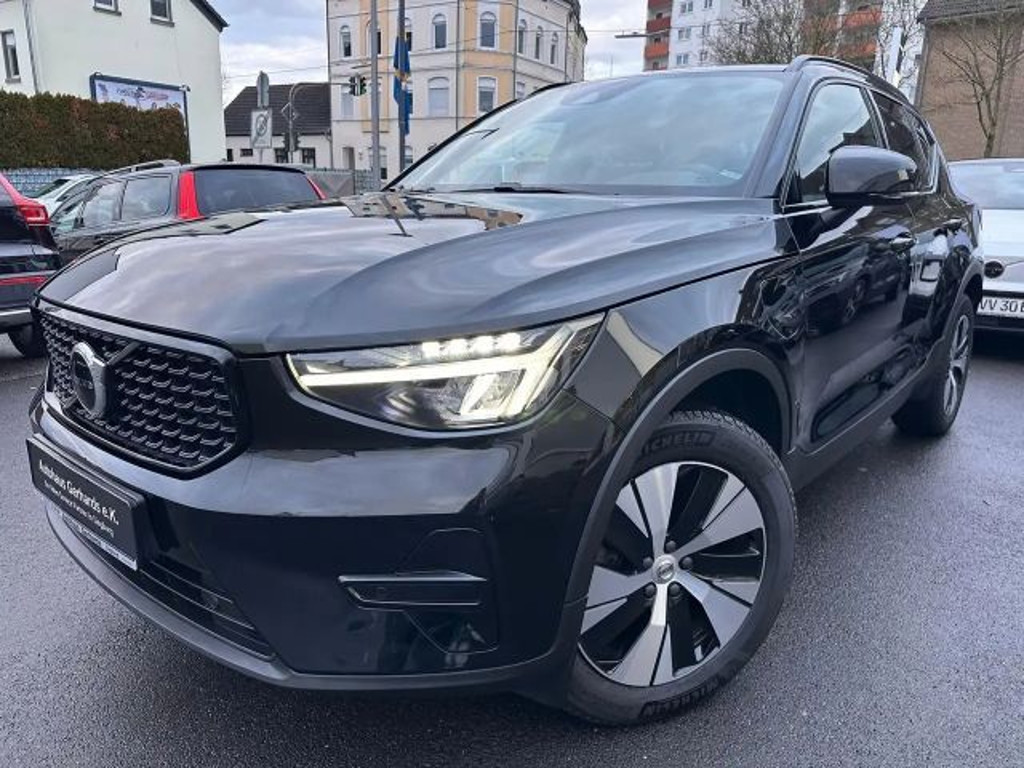 Volvo XC40 T5 Plus Dark