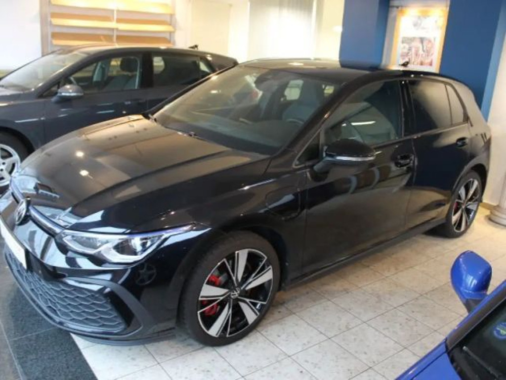 Volkswagen Golf GTE eHybrid 1.4 eHybrid