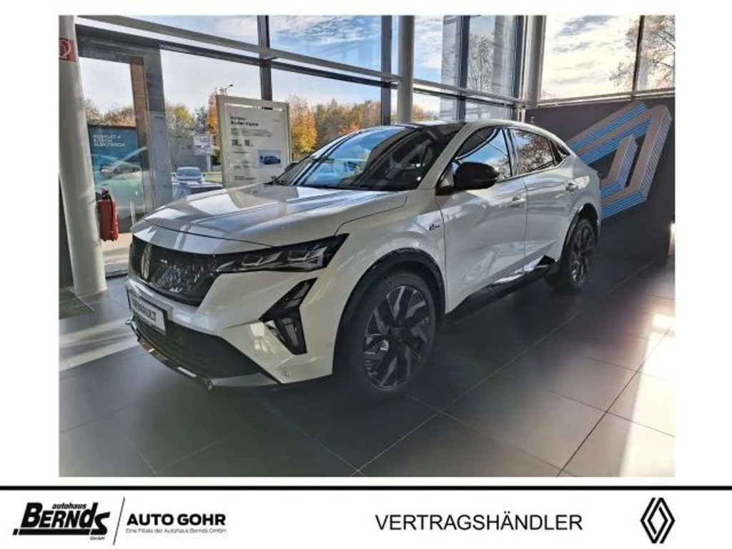 Renault Rafale E-Tech E-Tech Full Hybrid Esprit Alpine