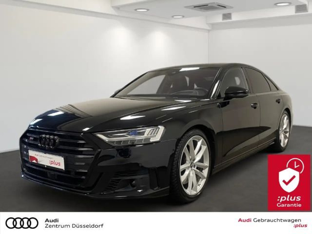 Audi S8 Quattro 4.0 TFSI