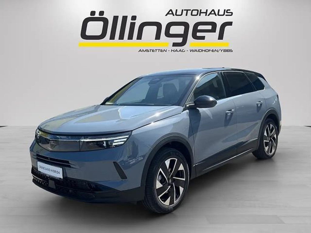 Opel Grandland Grand Sport business+ GS-Line