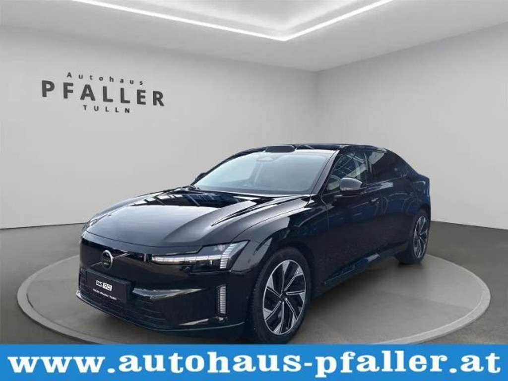 Volvo ES90 Extended range Single motor Ultra