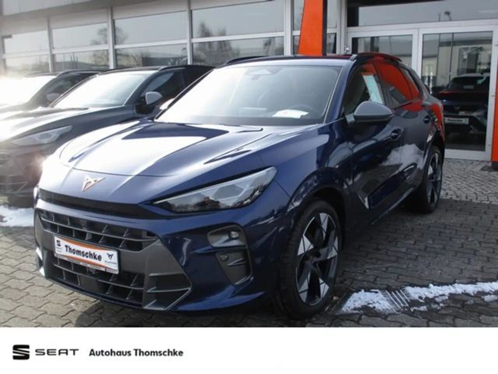 Cupra Terramar 1.5 TSI