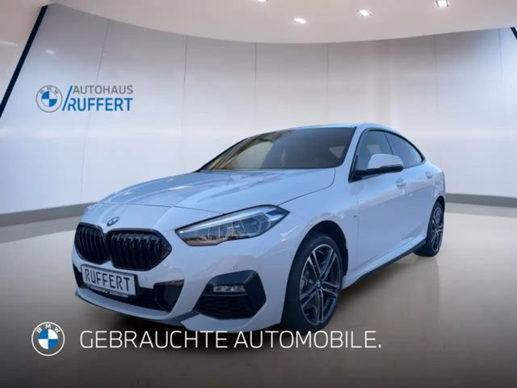 BMW 2 Serie 220 M-Sport Coupé 220i