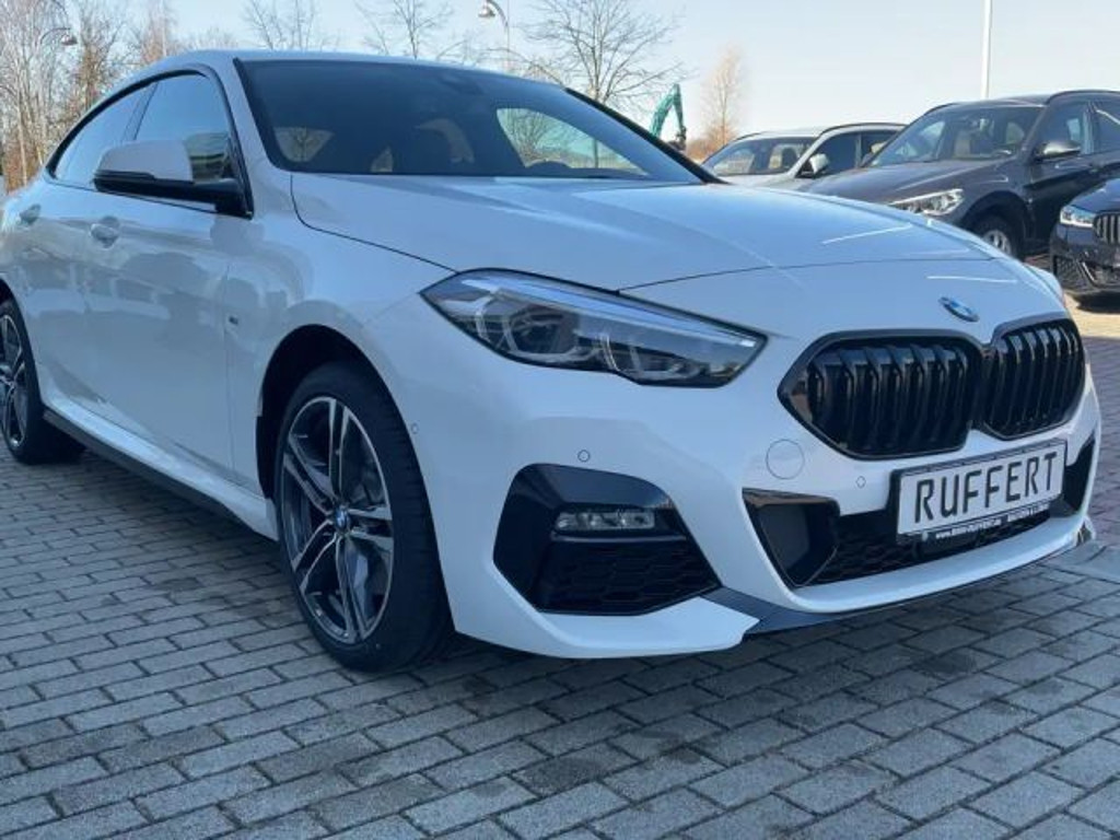 BMW 2 Serie