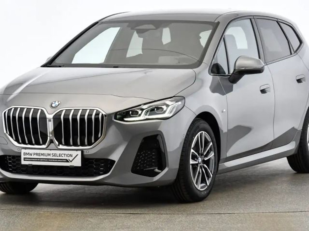 BMW 2 Serie 218 218d