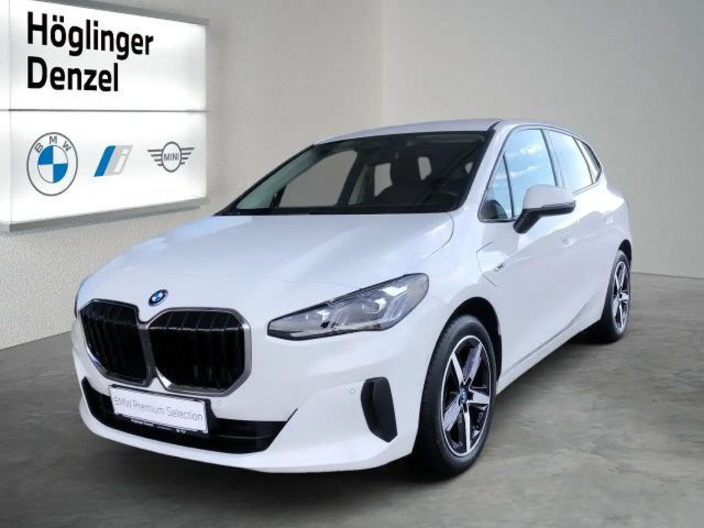 BMW 2 Serie 225 xDrive Sedan