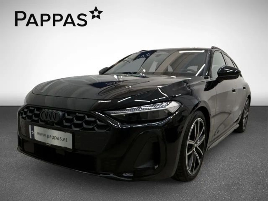 Audi A5 Avant Quattro 2.0 TDI