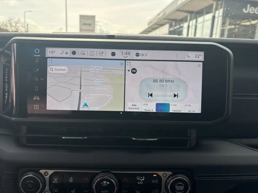 Jeep Wrangler Rubicon 4xe