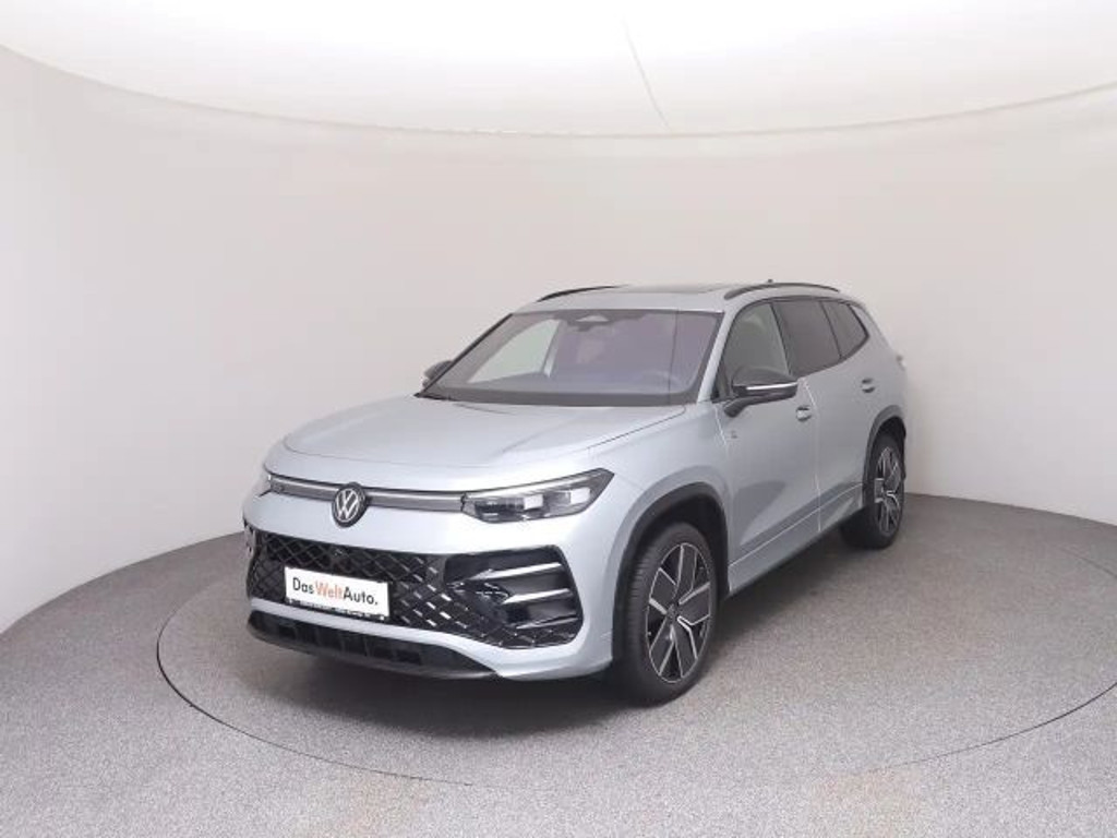 Volkswagen Tayron DSG