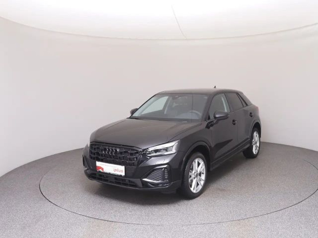 Audi Q2 30 TFSI
