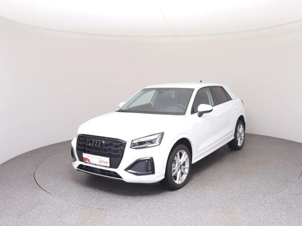 Audi Q2 30 TFSI