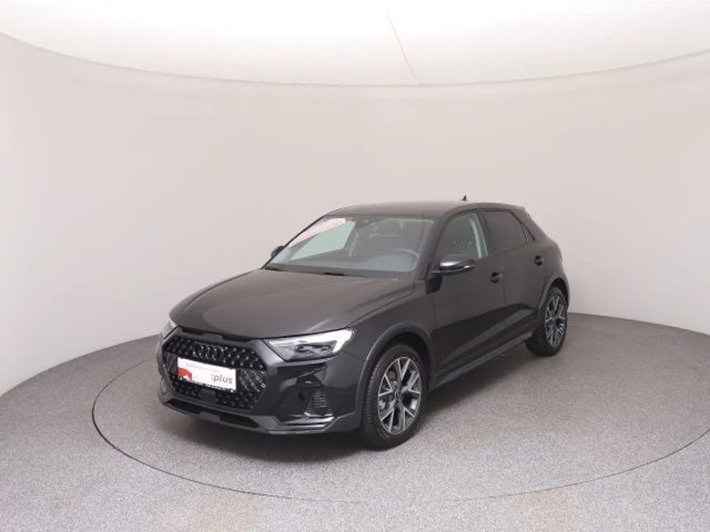 Audi A1 30 TFSI
