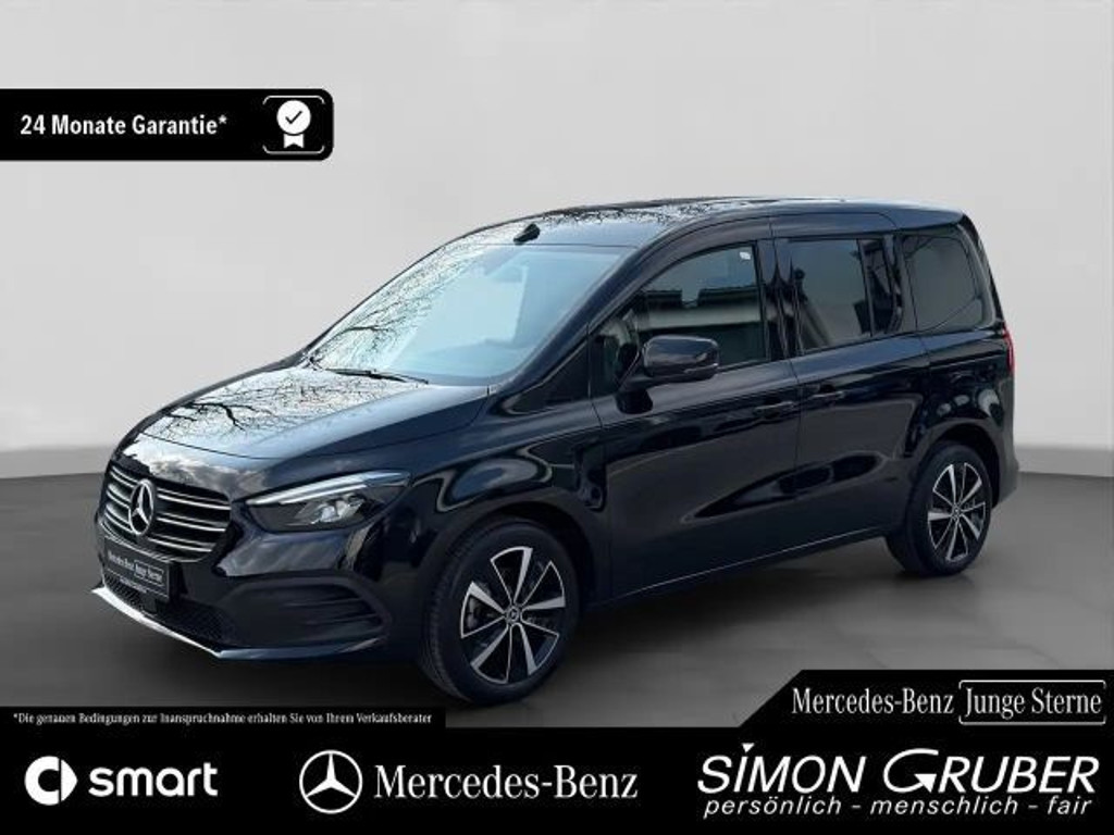 Mercedes-Benz T 160 Progressive