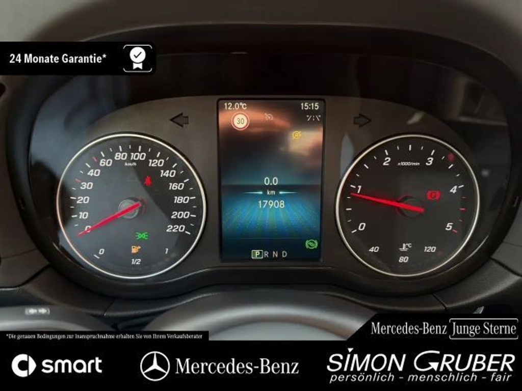 Mercedes-Benz T 160