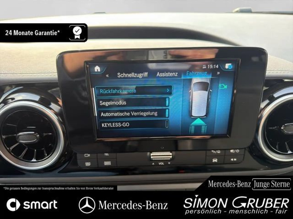 Mercedes-Benz T 160