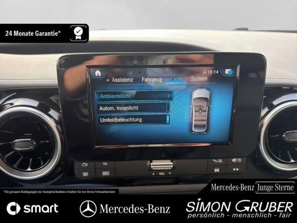 Mercedes-Benz T 160