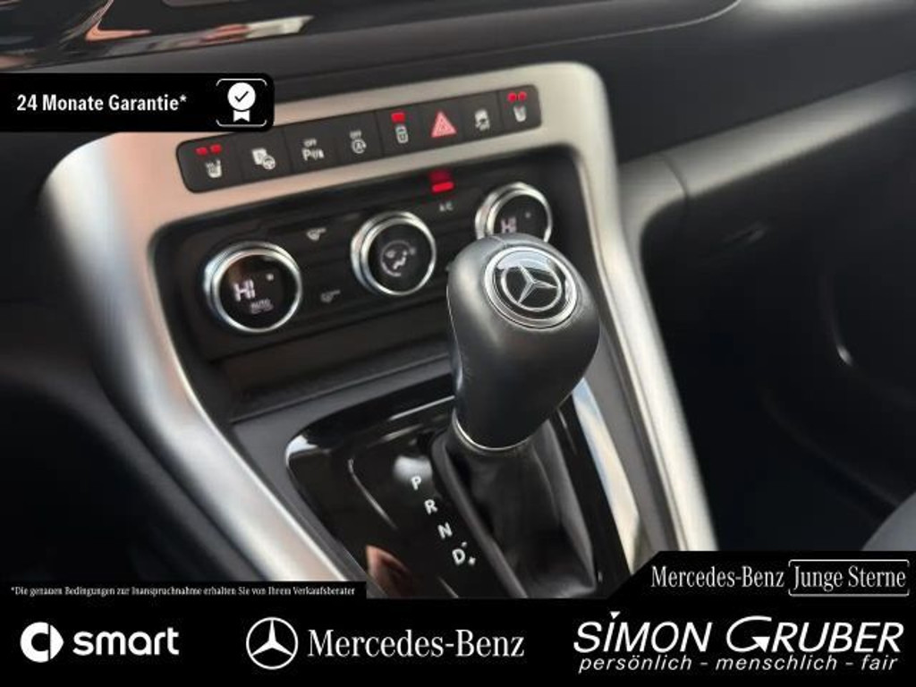Mercedes-Benz T 160