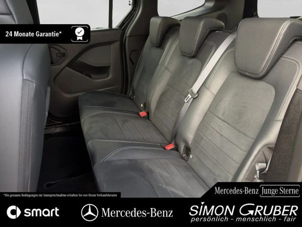 Mercedes-Benz T 160