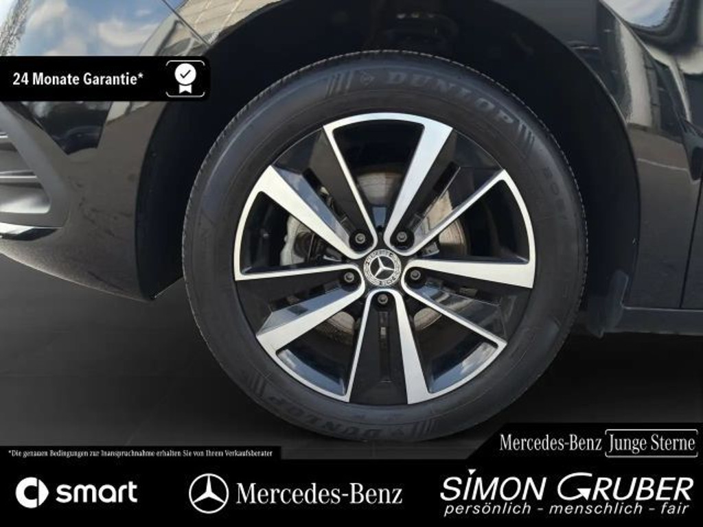 Mercedes-Benz T 160