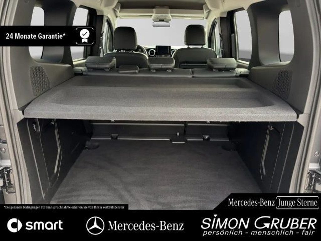 Mercedes-Benz T 160