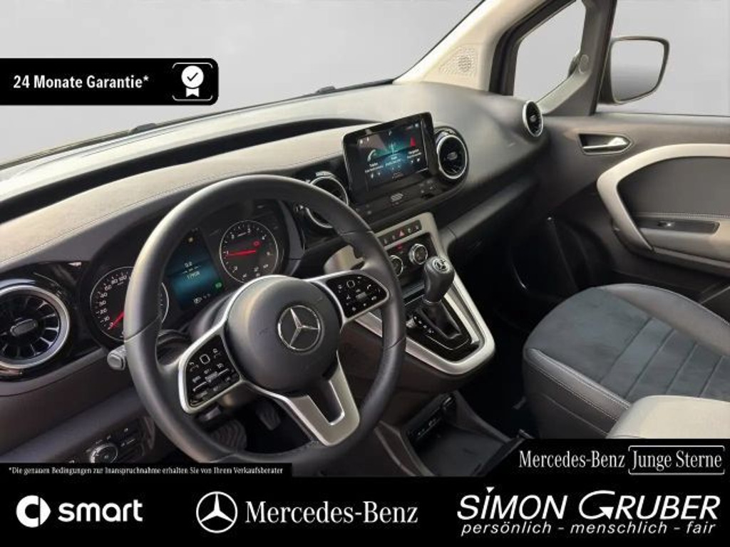 Mercedes-Benz T 160