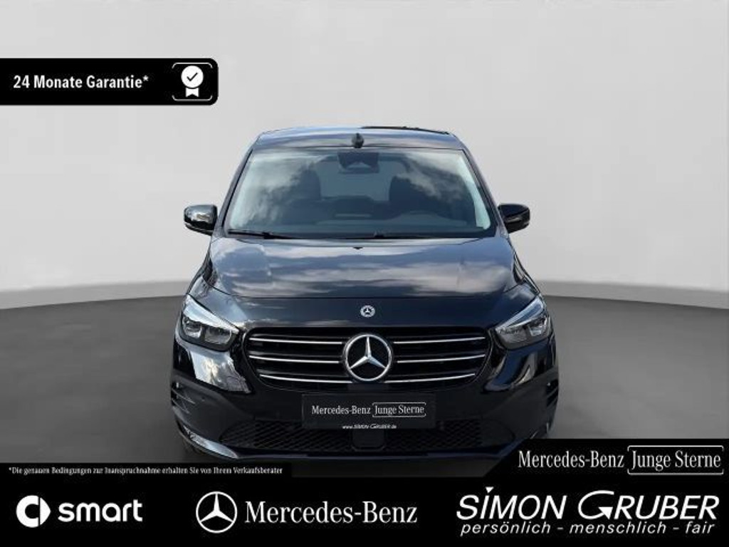 Mercedes-Benz T 160