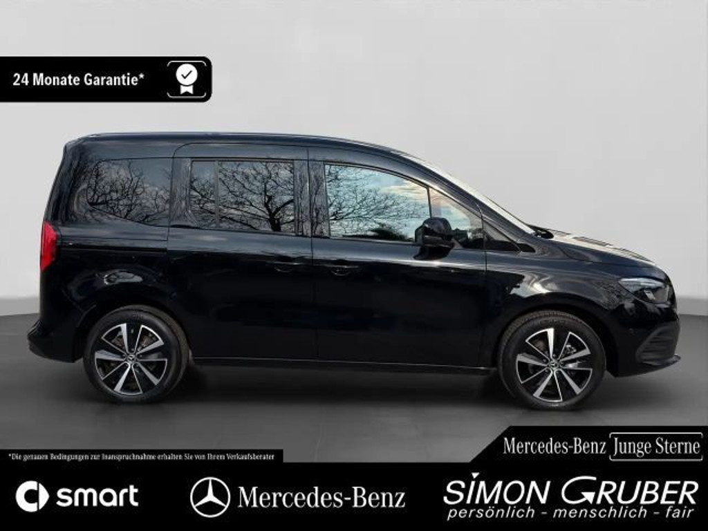 Mercedes-Benz T 160