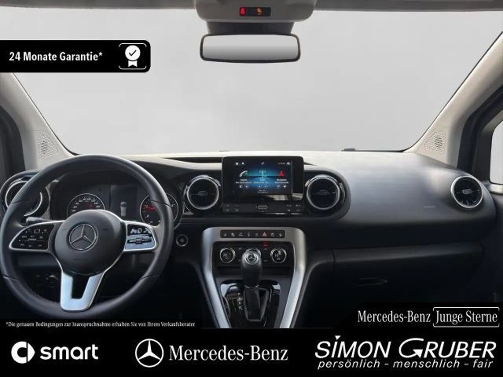 Mercedes-Benz T 160