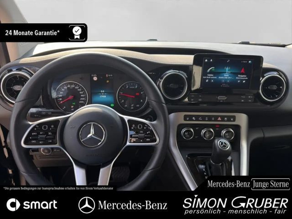 Mercedes-Benz T 160