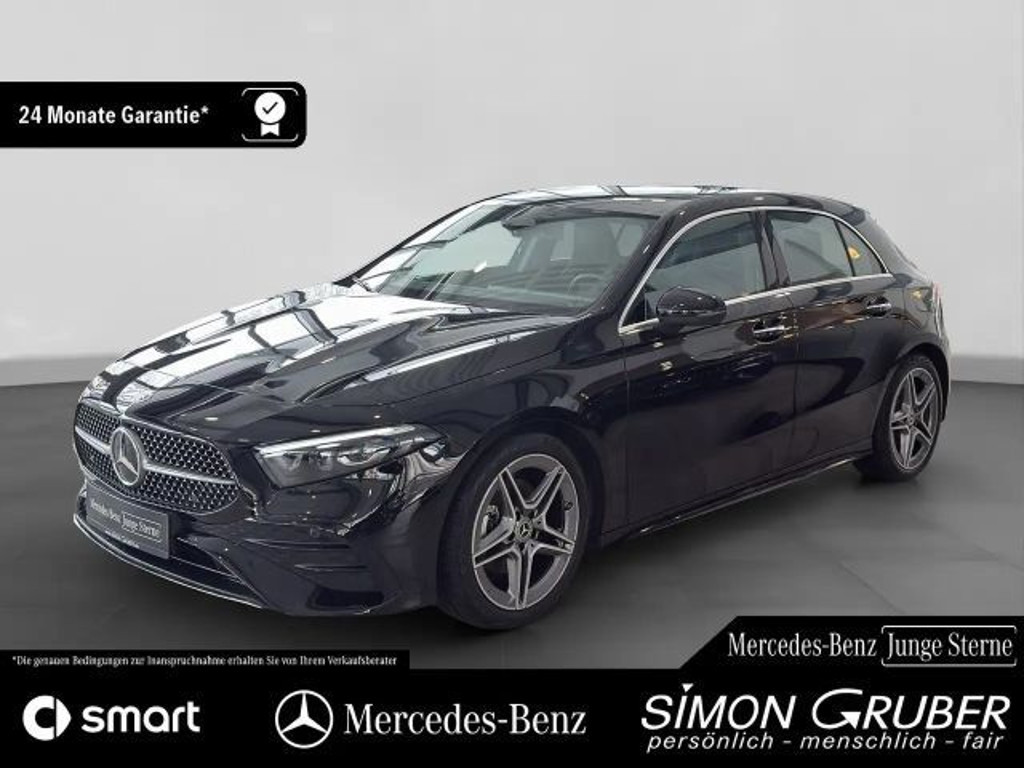 Mercedes-Benz A-Klasse A 200 AMG Line