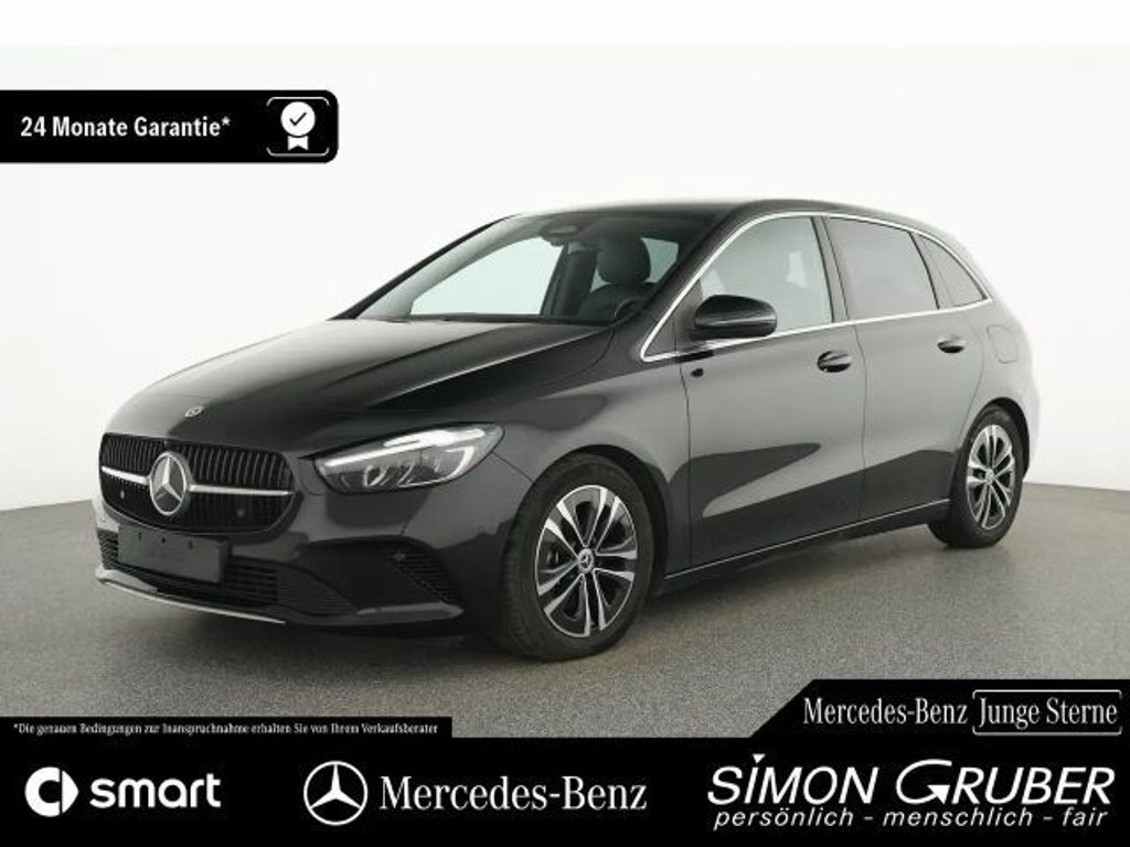 Mercedes-Benz B-Klasse B 180 Progressive Sedan