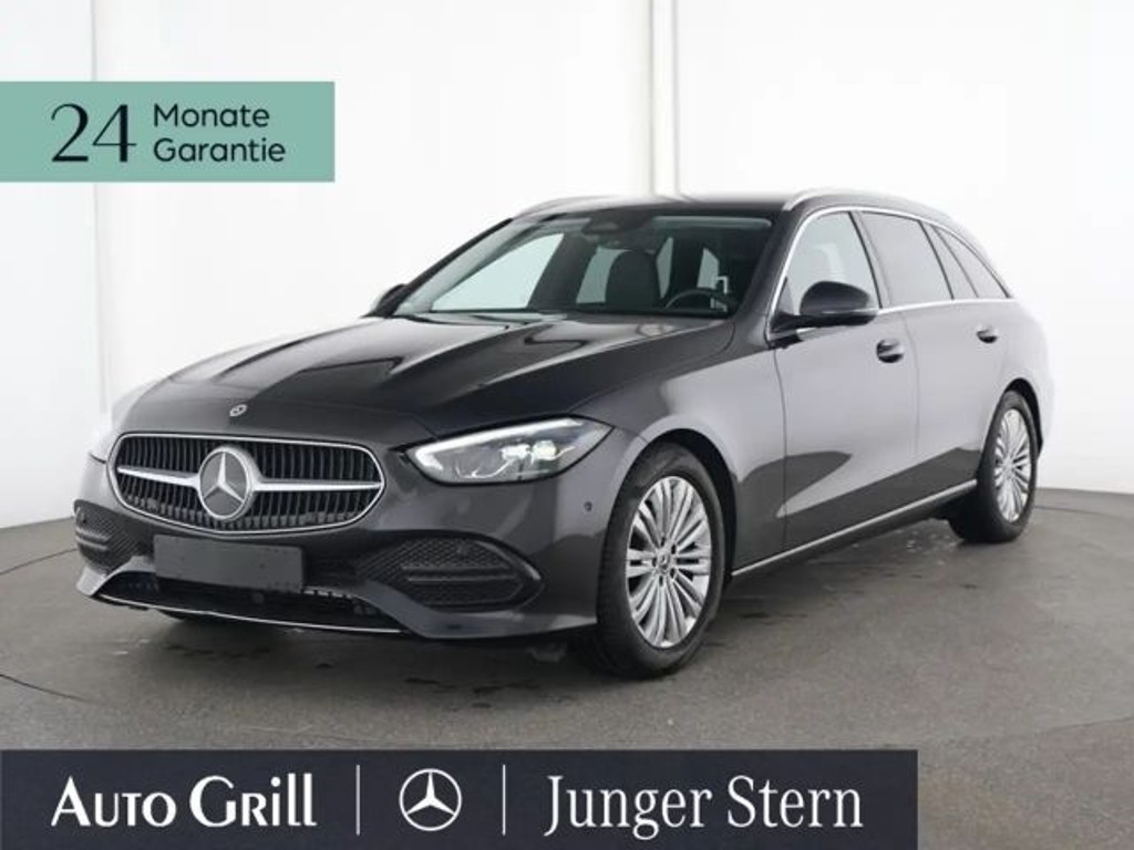 Mercedes-Benz C-Klasse C 180 AVANTGARDE Estate