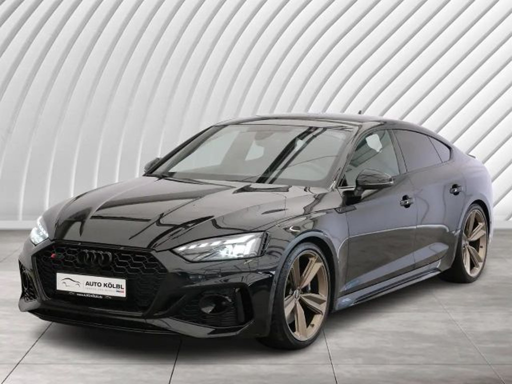 Audi RS5 Sportback Quattro