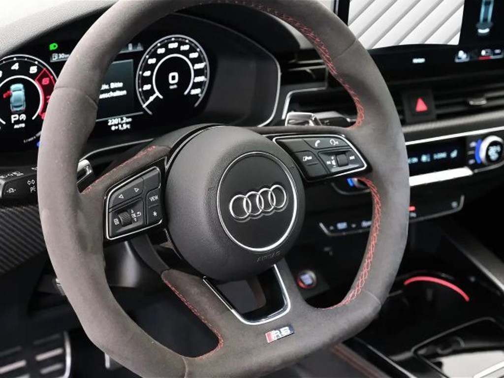 Audi RS5