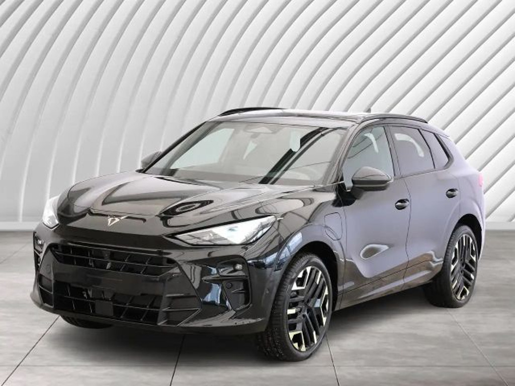 Cupra Terramar VZ 1.5 e-Hybrid e-Hybrid