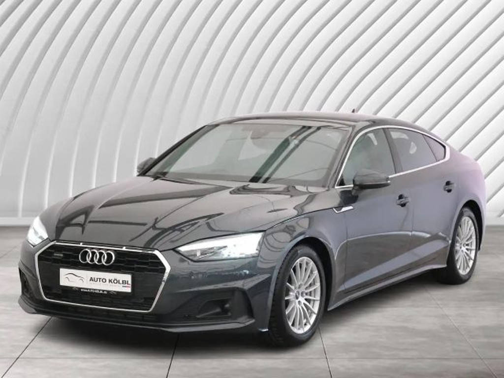 Audi A5 Sportback Quattro 45 TFSI