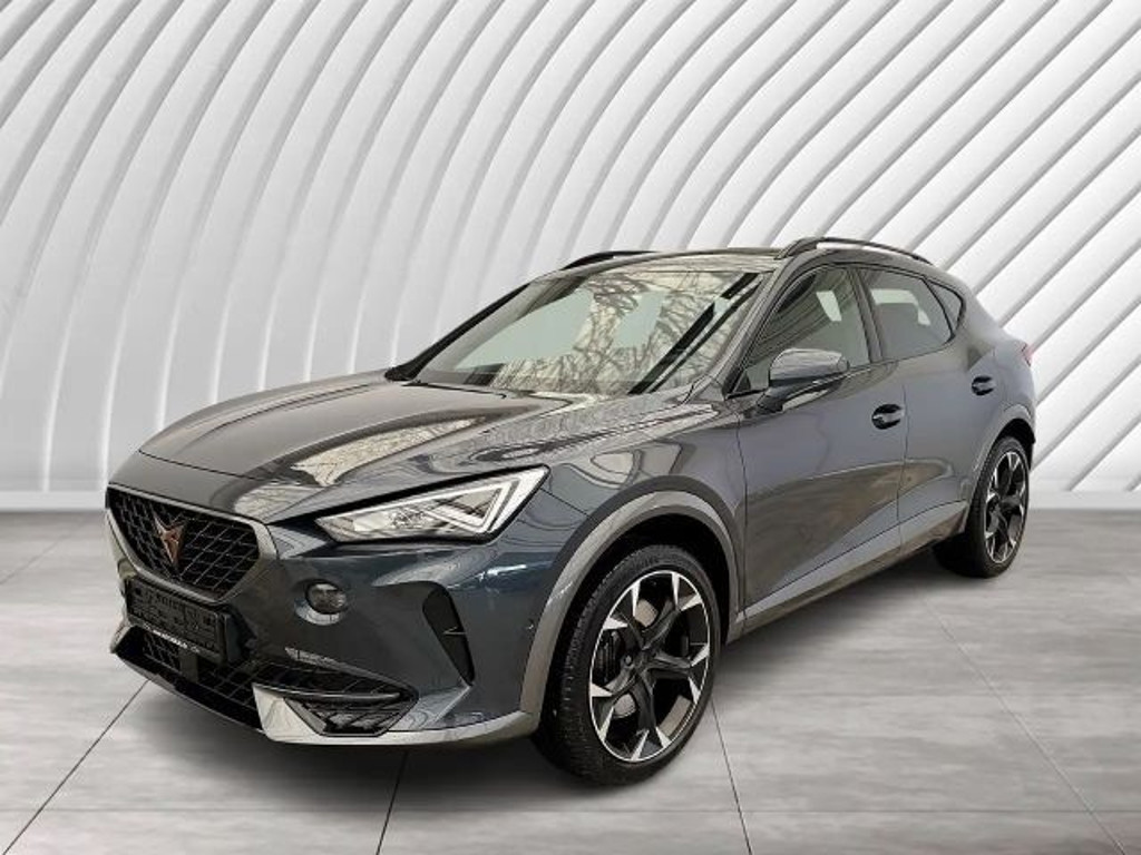 Cupra Formentor 4Drive VZ