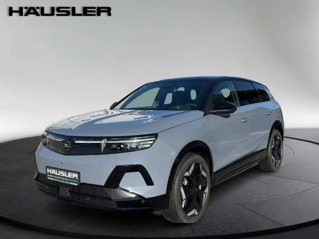 Opel Grandland X Ultimate