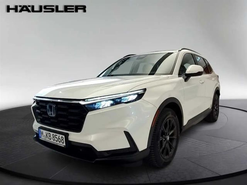 Honda CR-V Elegance 2.0 e:HEV