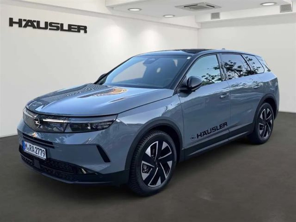 Opel Grandland X Grand Sport GS-Line