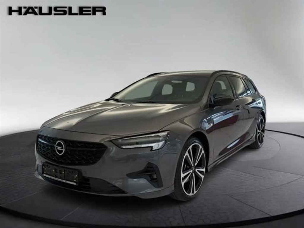 Opel Insignia Sports Tourer Ultimate 2.0 CDTI
