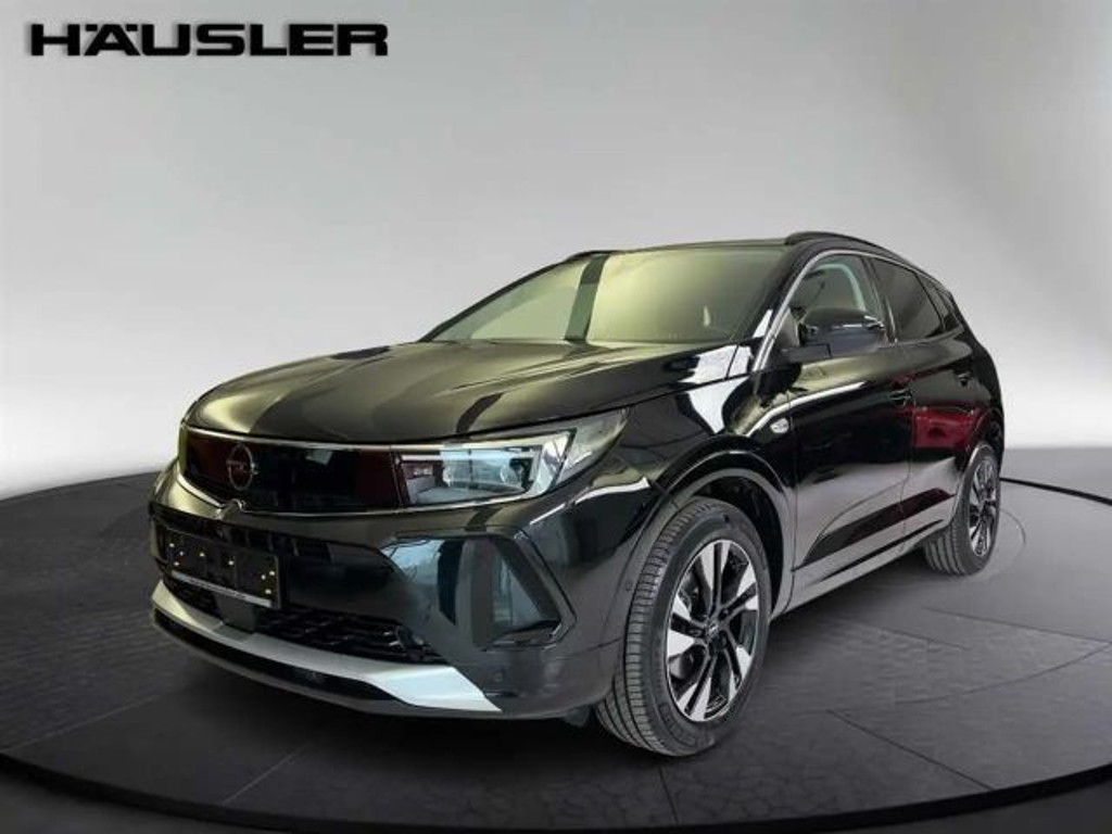 Opel Grandland X 1.5 Turbo Elegance