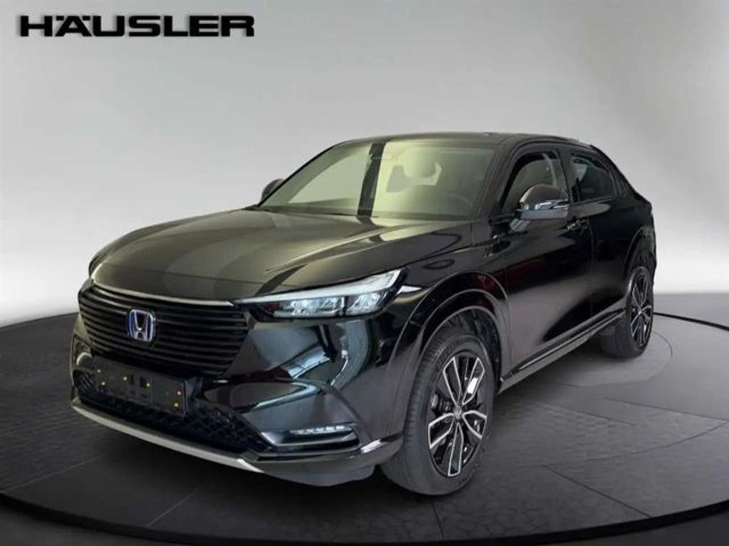 Honda HR-V Hybrid Advance 1.5 i-MMD