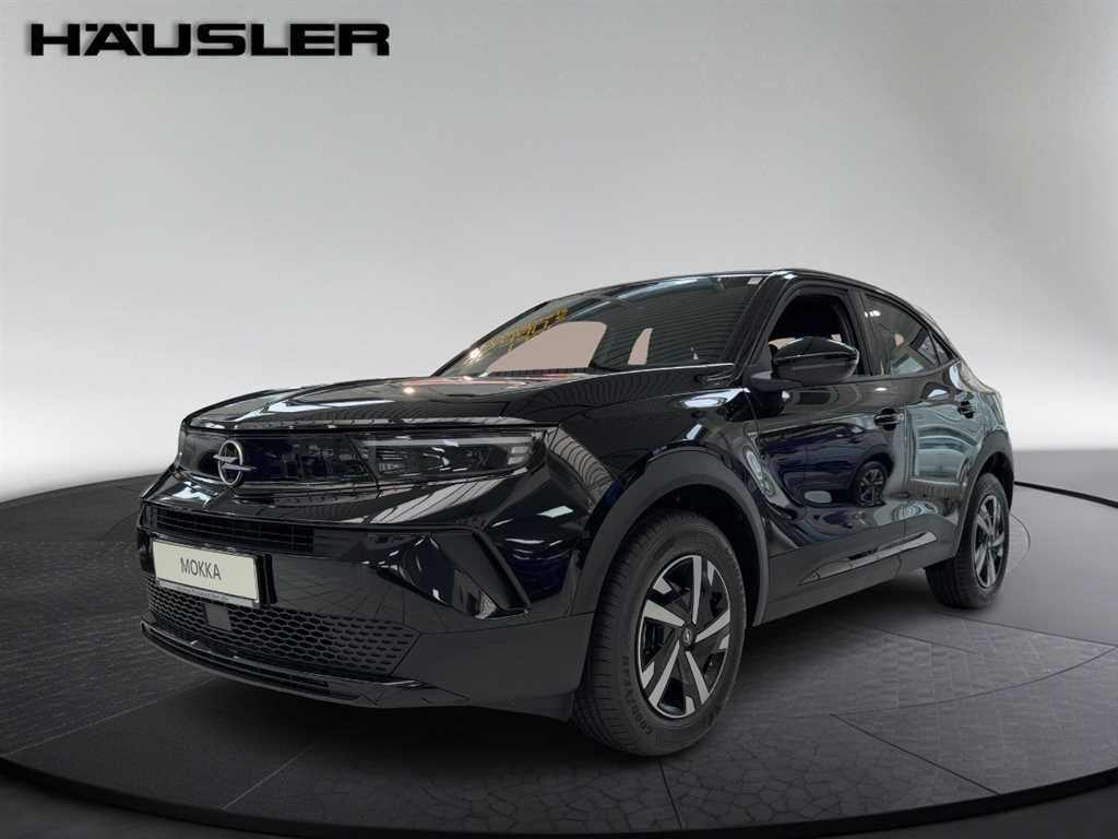 Opel Mokka Edition