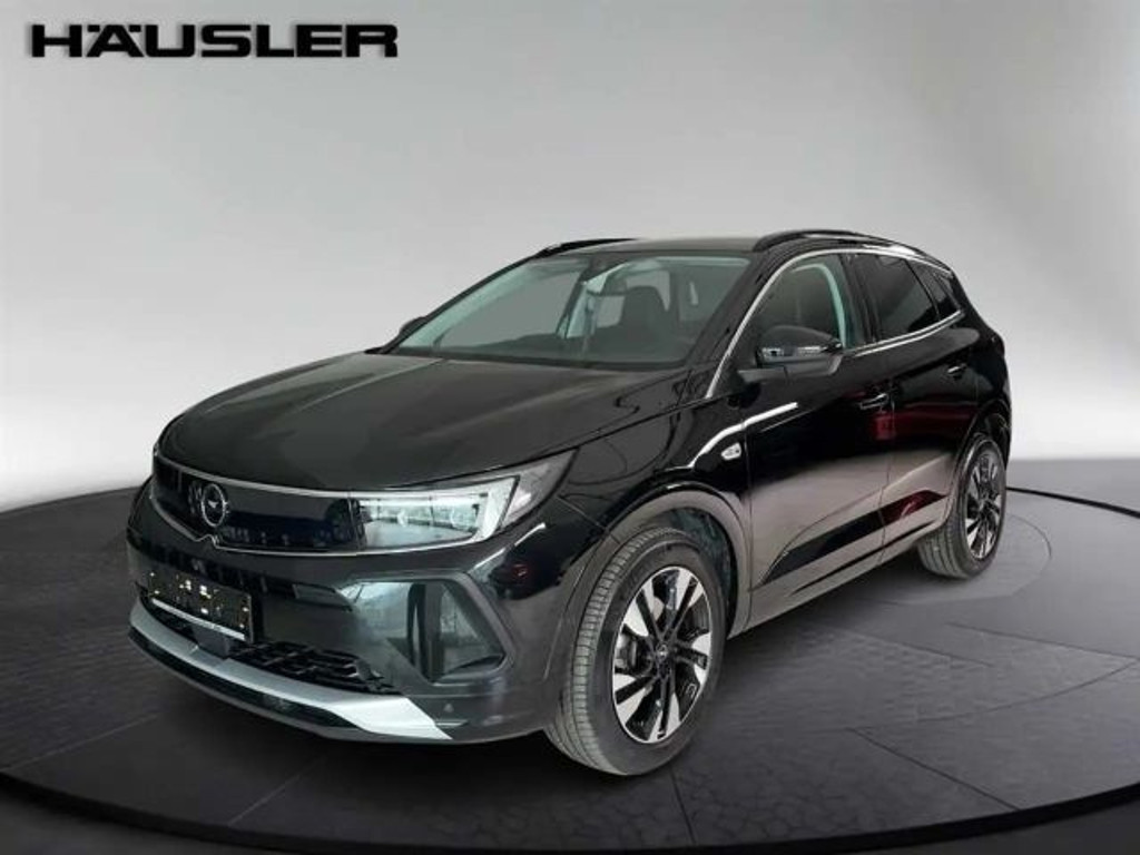 Opel Grandland X Ultimate