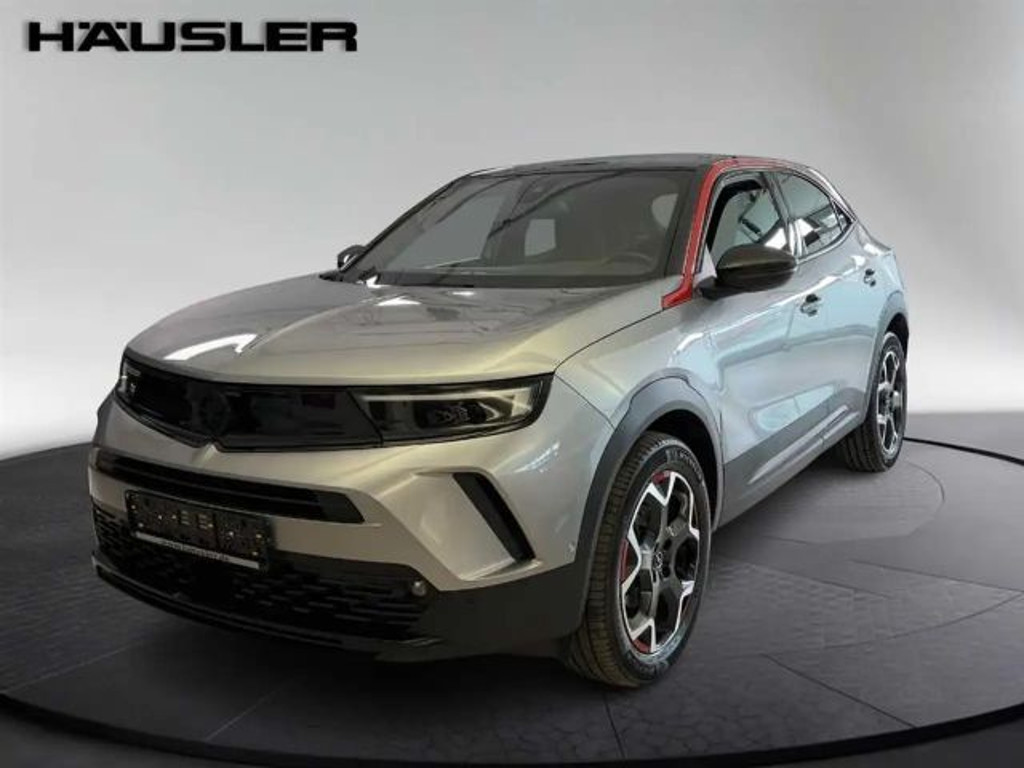 Opel Mokka Grand Sport GS-Line