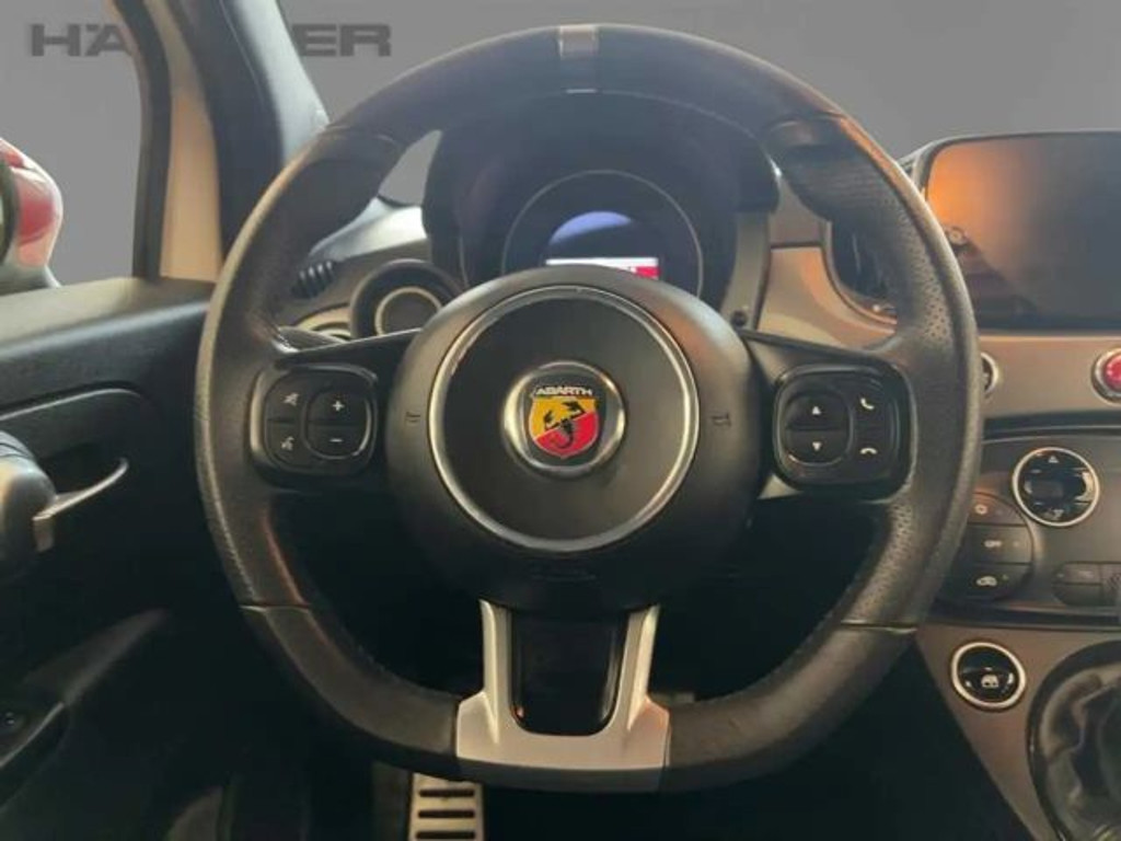 Abarth 595C