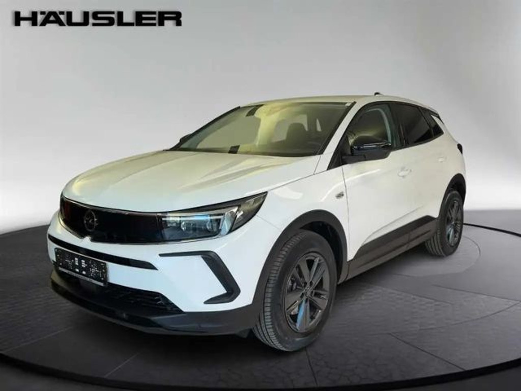 Opel Grandland X 1.2 Turbo Business Edition
