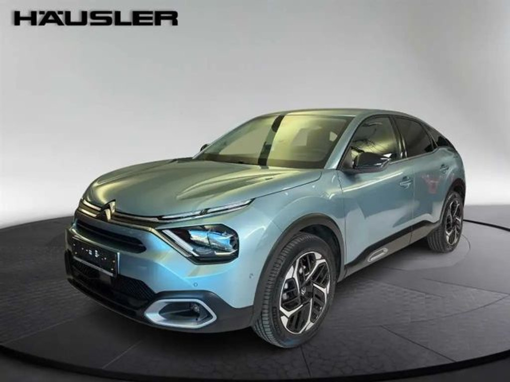 Citroën C4 PureTech Max